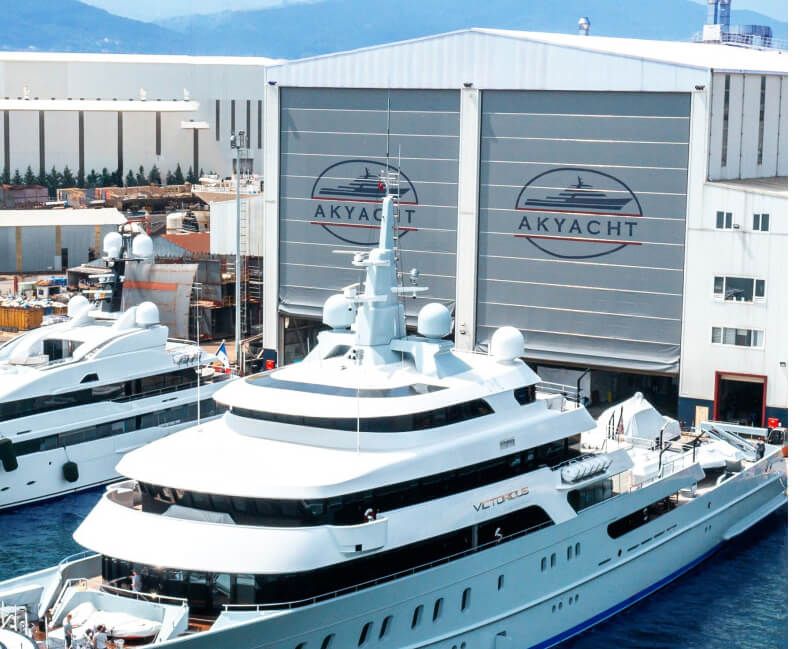 Akyatch Hangarı
