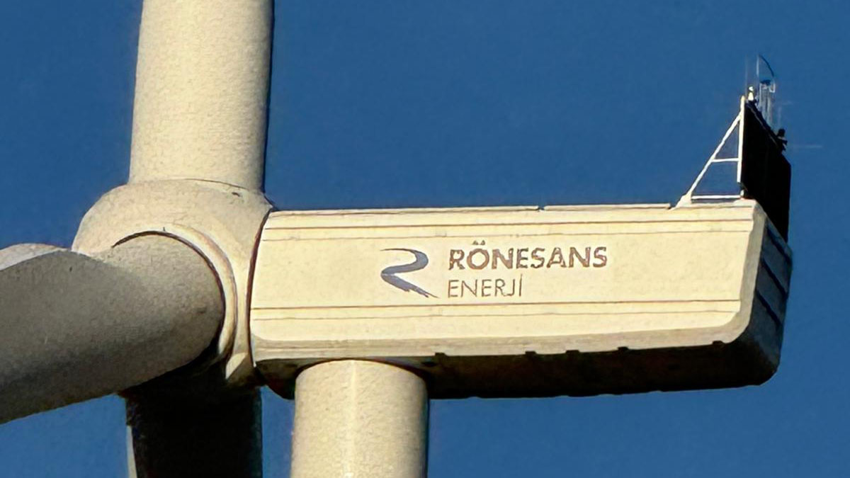 Sivas Res Rüzgar Enerji