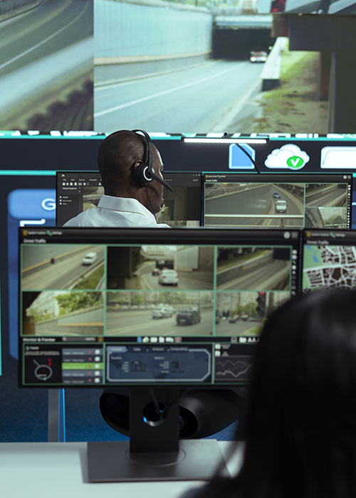CCTV- TV Sistemleri