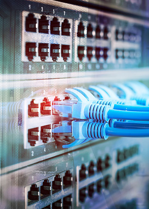 Network Sistemleri