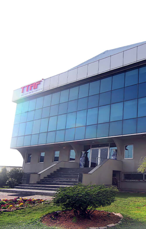 TTAF Elektronik